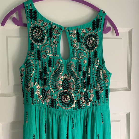 Floreat Ijada Dress - Picture 5 of 5